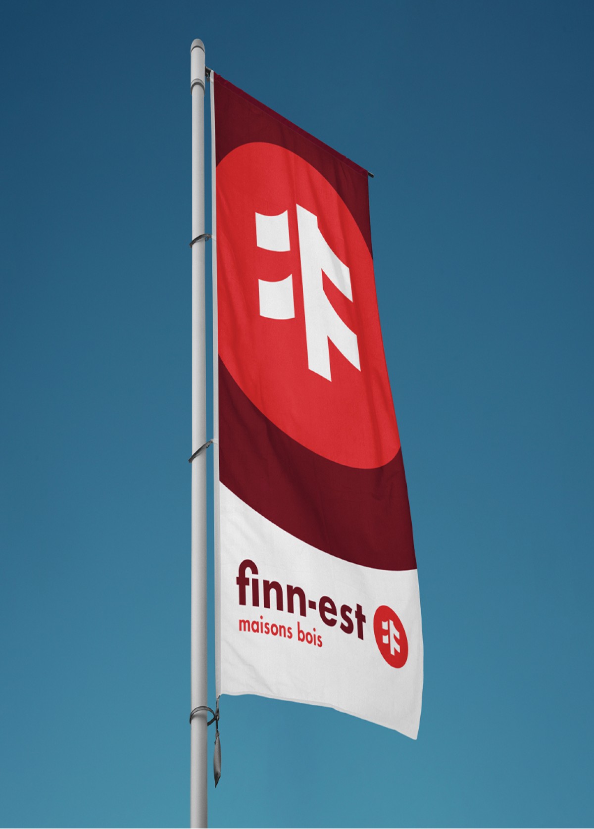 Finn-est Chalets de rêve