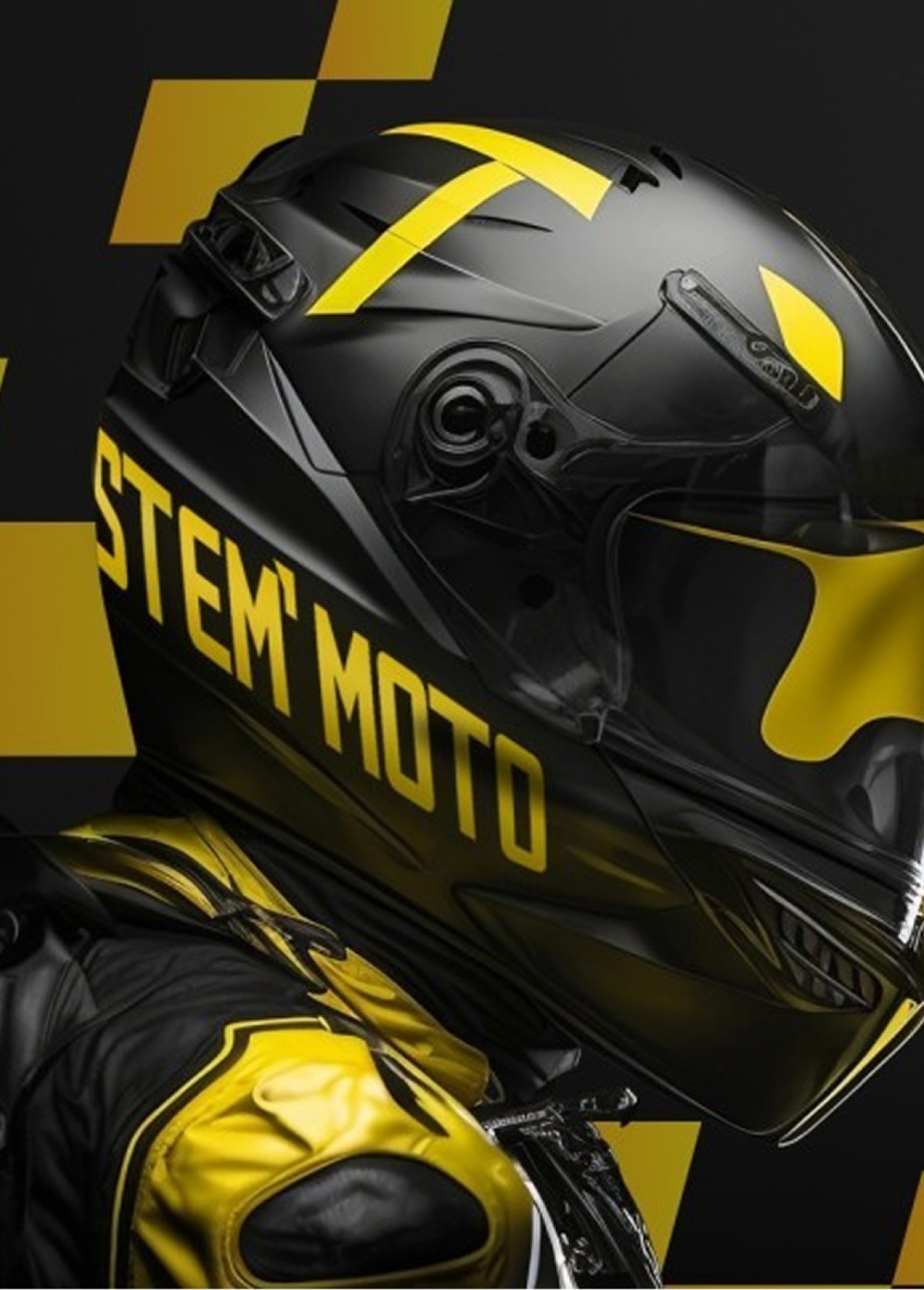 Stem'Moto Équipez vous