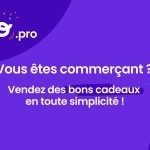 Le bon cadeau, c’est bon pour votre commerce !
