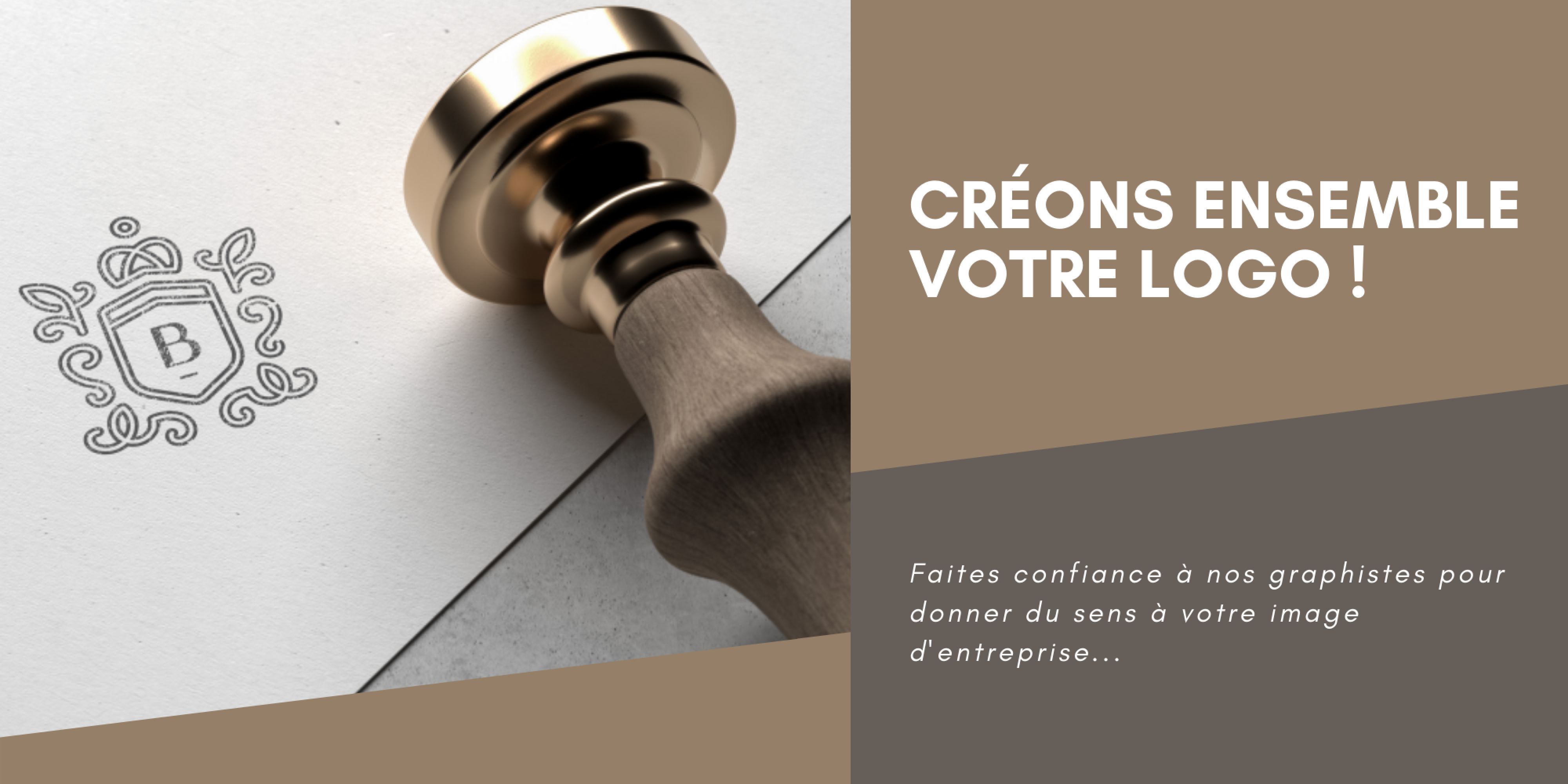 Pourquoi le logo est indispensable pour votre entreprise ?