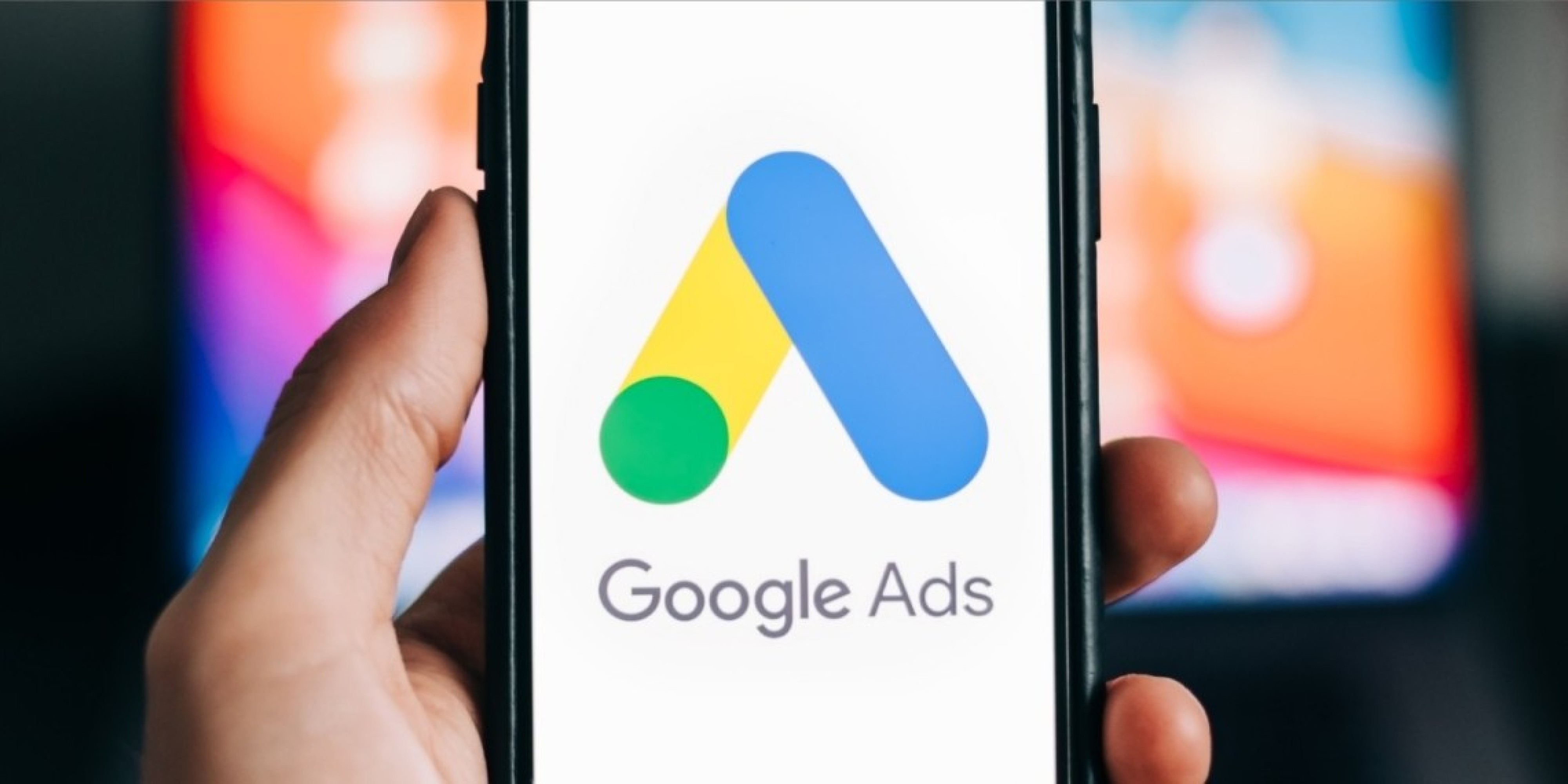 Google Ads - La publicité en ligne pour les pros