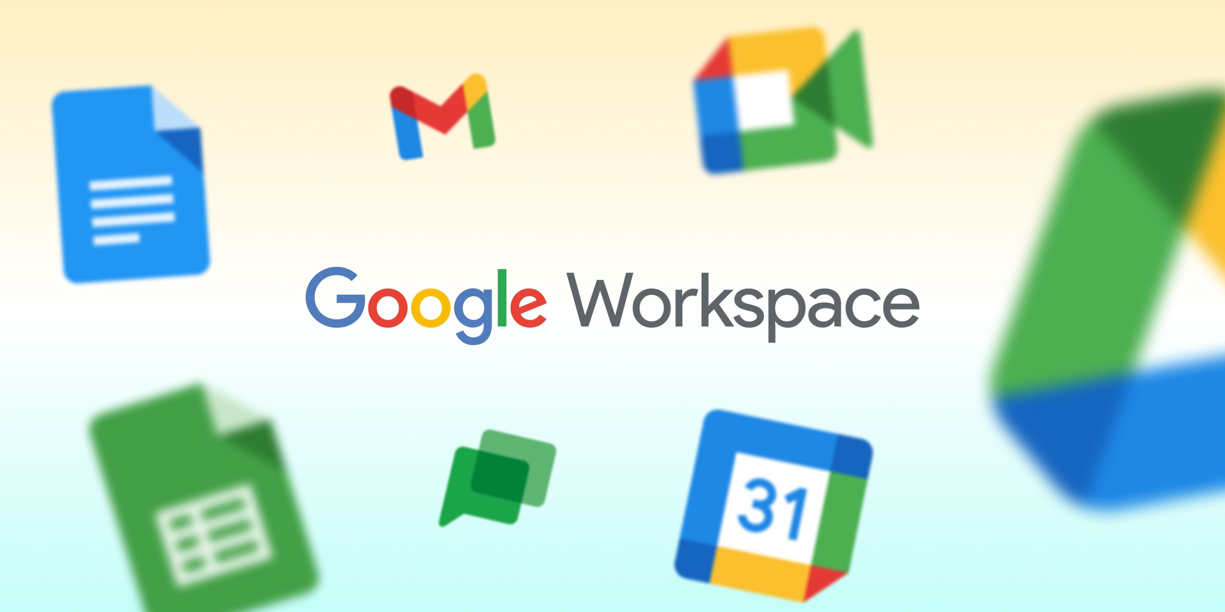 Comprendre Google Workspace : tout ce que vous devez savoir !